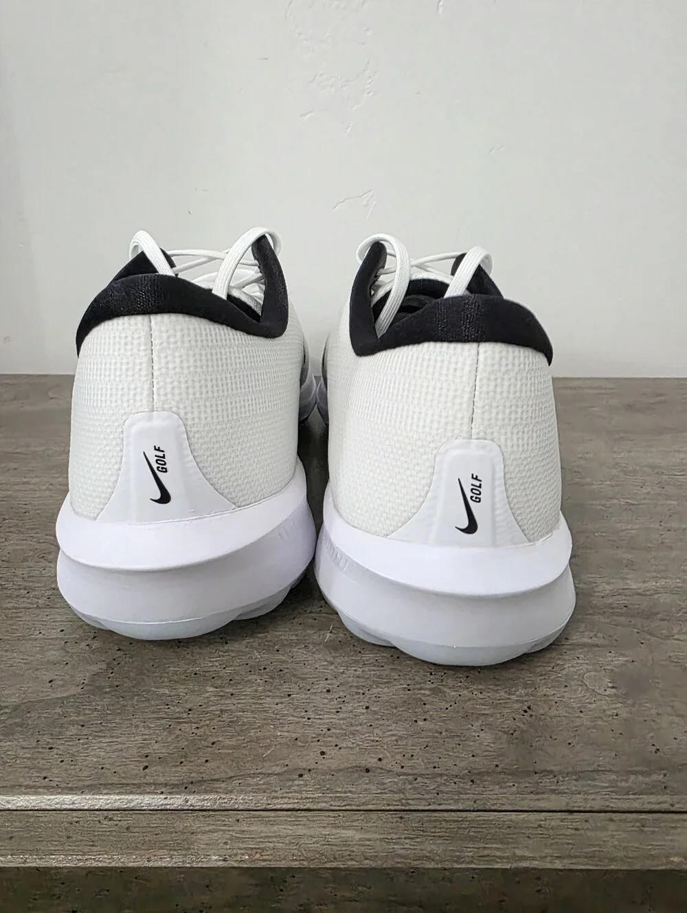 Nike Air Zoom Infinity Tour 2 Men's Golf Shoes FD0218-100 Size 13